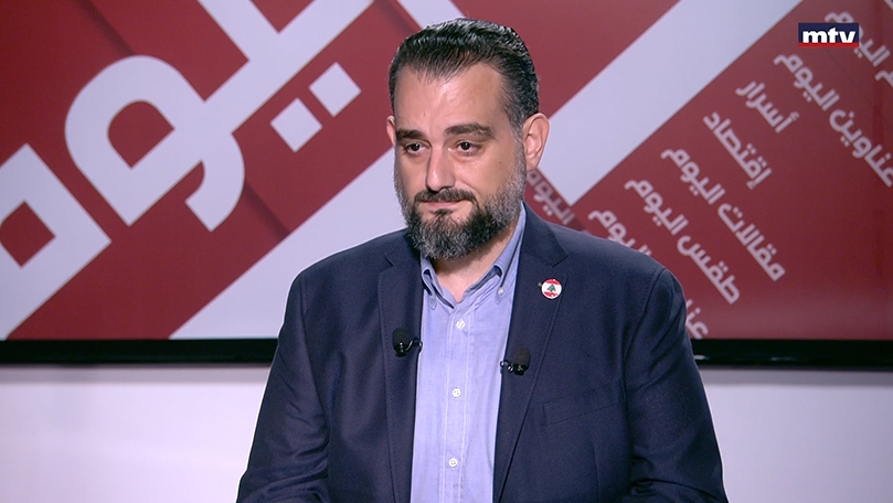 د. مكرم رباح