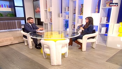 Dr. Antonio Farah - Accelerating divorce and its effects