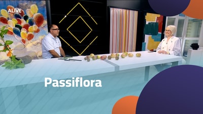Passiflora