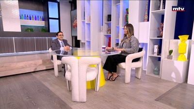 Dr. Tony Sawma - Causes of boredom among children