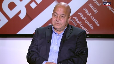 Johnny Mnayar