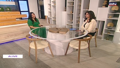 Dr. Nora Chakroun - Allergic Rhinitis and Asthma
