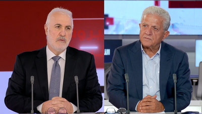 Jean Aziz - Charles Chikhani