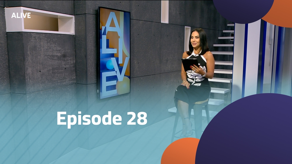 Episode 28