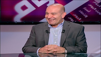 Mostafa Allouch