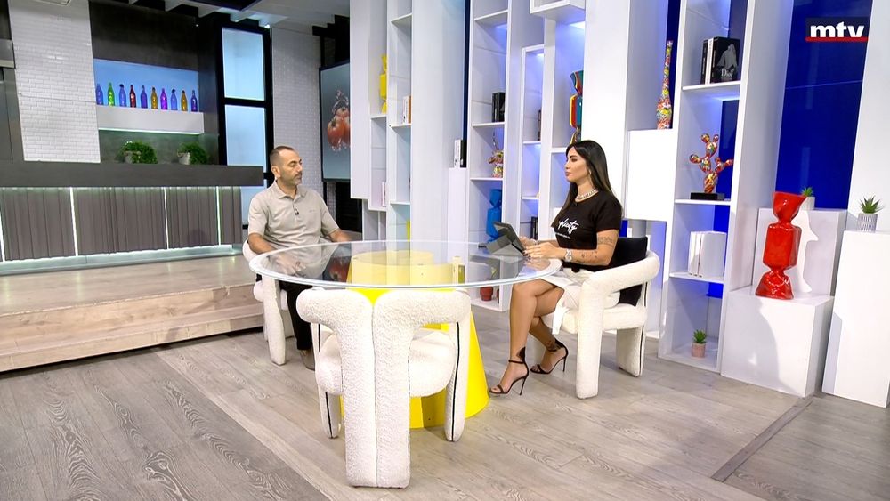 Khalil Habshi - The difference in the way men and women solve problems