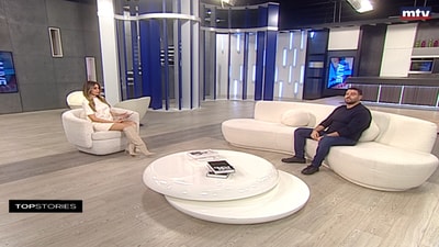 Francois Saade - Lebanese Judo Federation
