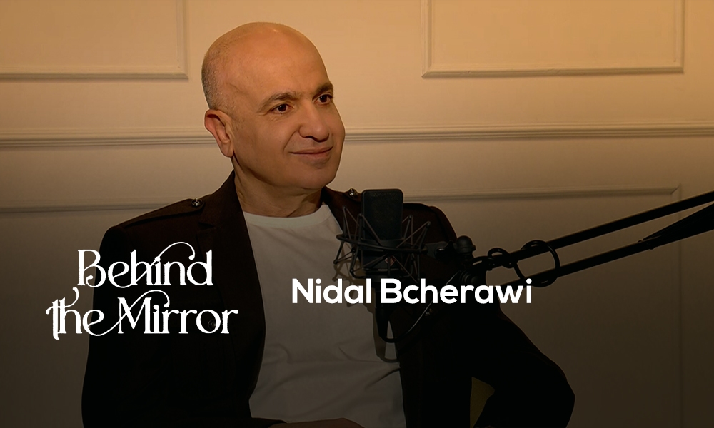 Nidal Bcherawi