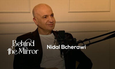 نضال بشراوي