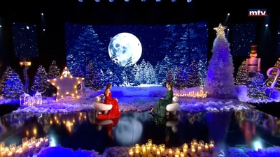 Christmas For Peace