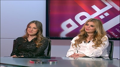 Abir Barakat - Pamela Honeine 