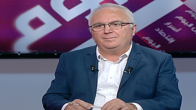 Michel Daher
