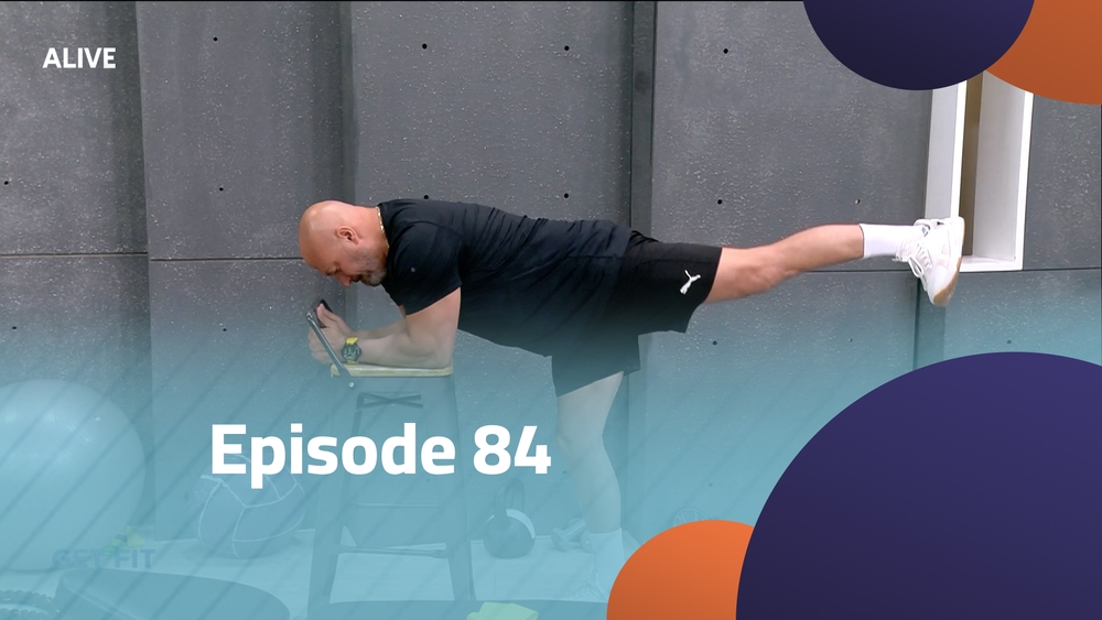 الحلقة 84