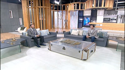 Dr Issa Muhammad - The brotherly relationship between Lebanon and Kuwait