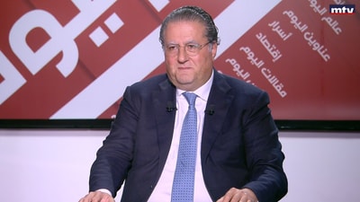 Mohamed Choucair