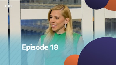 Episode 18