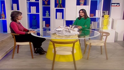 Dr. Leila Akouri Dirani - Role of the Syndicate of Psychologists in Lebanon