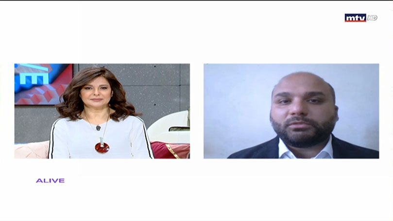  تحويل ريادة الأعمال إلى عمل إجتماعي - أندريه أبي عوّاد