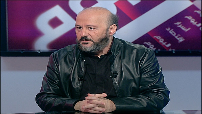 ملحم الرياشي