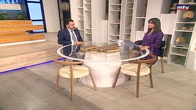 Dr. Fouad Khoury - Prostate enlargement