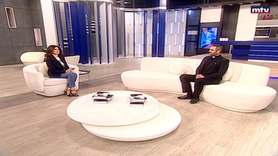 Father Charbel Geagea - Lebanese Missionary