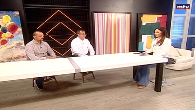 Fouad Itani - Samer Halawani - Overfishing Disasters In Lebanon