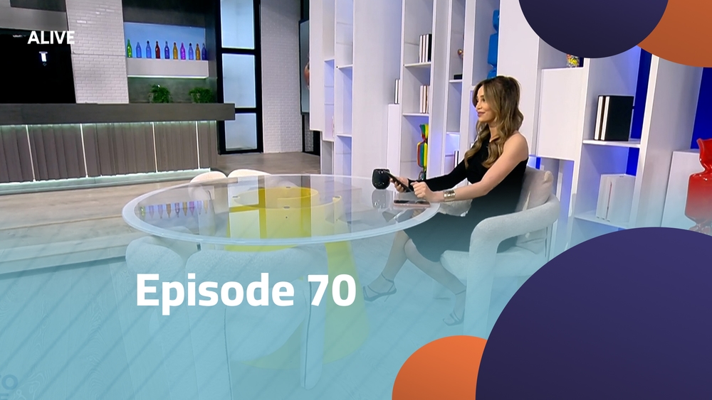 Episode 70