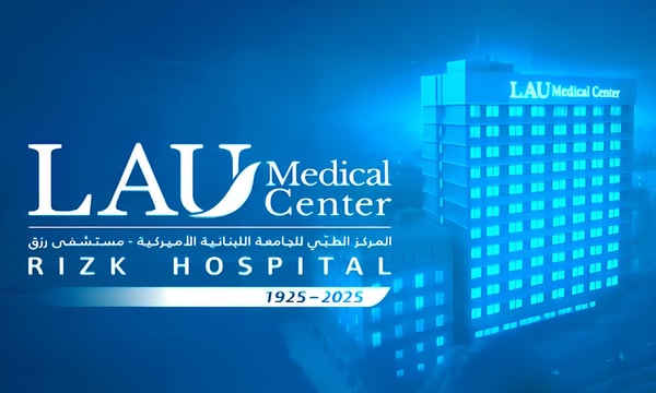 Centenary of the Lebanese American University LAU