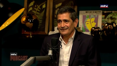 Richard Kouyoumjian