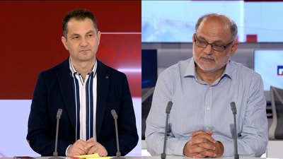 Hicham Bou Nassif - Kasim Kasir