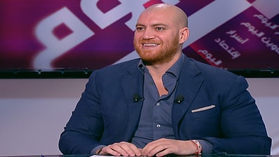 Dr Saleh Al Machnouk