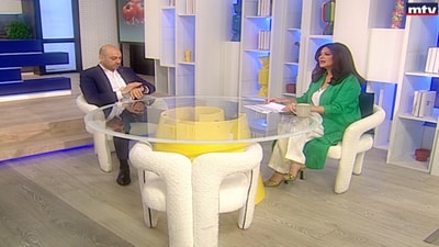 Fouad Kaddoum - The theory of heart and mind in relationships