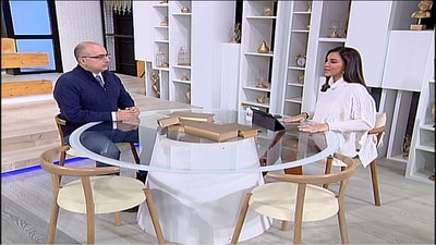 Dr. Boutros Ghanem - The psychological pillars of the child