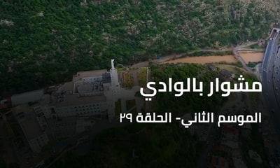 A Trip to the Valley - Nahr al Kalb - Jeita