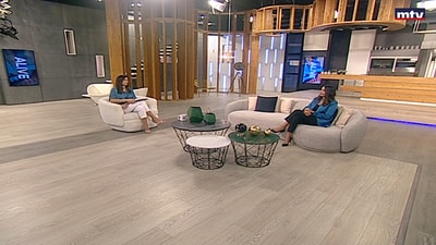 Sobhia Najjar - Campaign on the importance of comprehensive social protection in Lebanon
