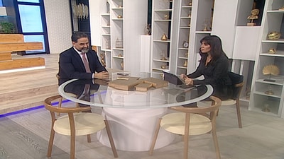 Imad Al-Ashkar - The current situation in schools