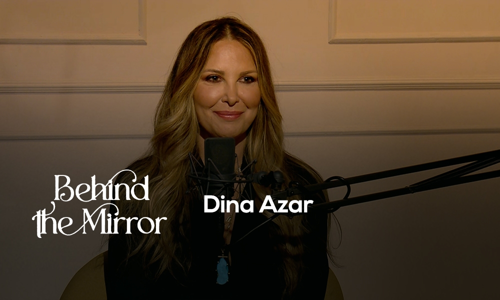 Dina Azar