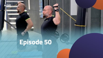 Episode 50