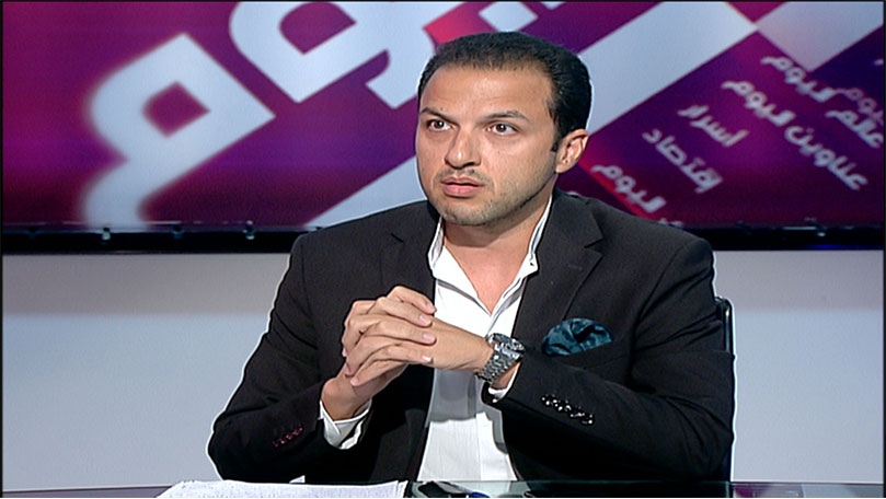 علي زبيب