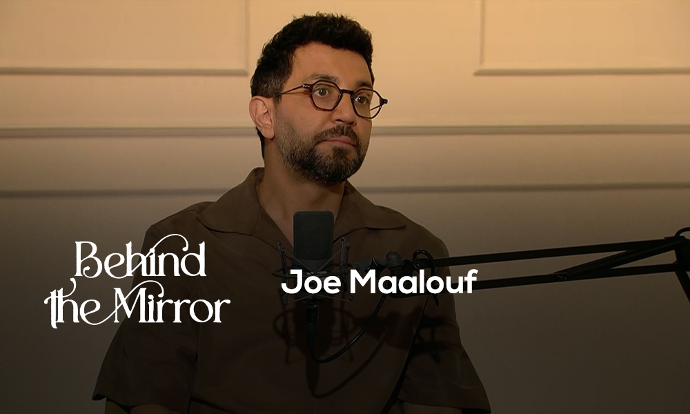 Joe Maalouf