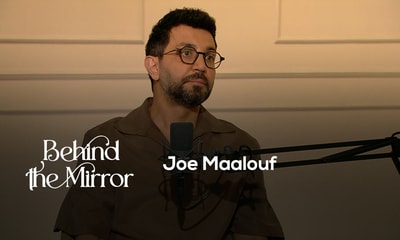 Joe Maalouf