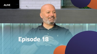 Episode 18