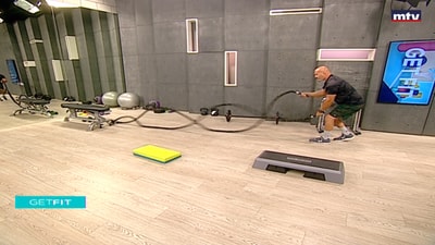 Episode 160