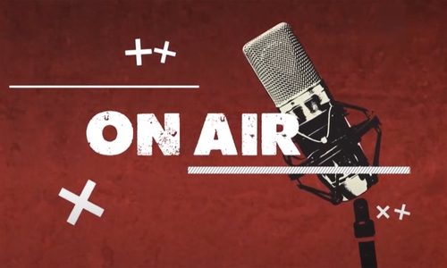 On Air