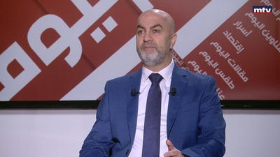 Tony Abi Najem