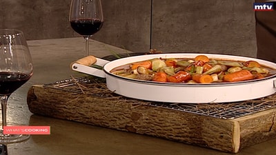 Meat stew