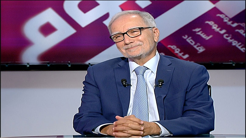 د توفيق الهندي
