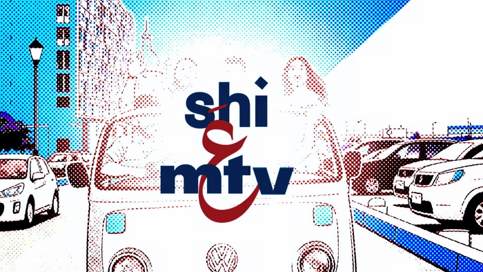 شي ع MTV