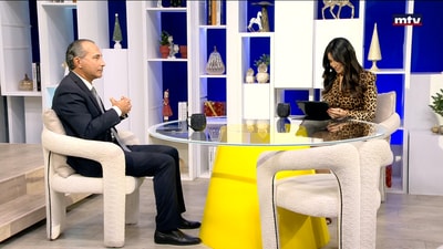 Dr Imad Mrad - Syria