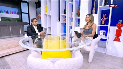 Tony Sawma - The importance of free time in our lives